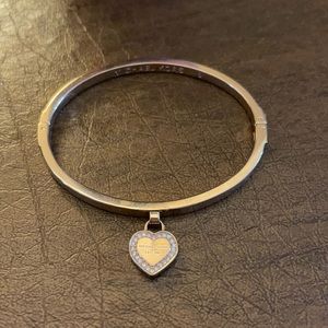 Michael Kors Bangle Bracelet
